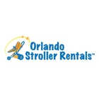 Orlando Stroller Rentals