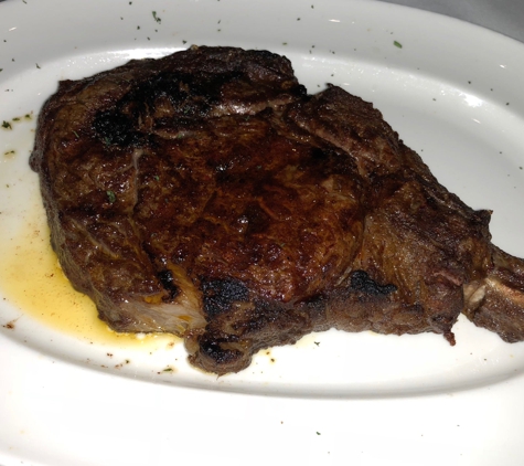 Mastro's Steakhouse - Houston, TX