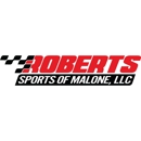 Roberts Sports of Malone - Utility Vehicles-Sports & ATV's