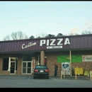 Custom Pizza of Ohatchee - Pizza