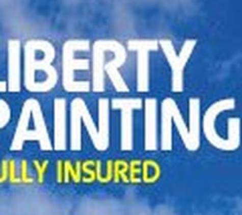 Liberty Painting - Arlington, VA