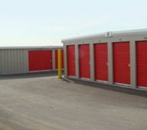 St.Joseph Self Storage - Saint Joseph, MO