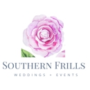 Southern Frills Weddings & Events - Party & Event Planners