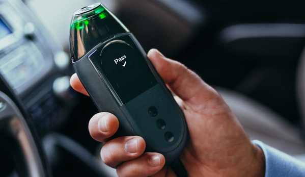 Smart Start Ignition Interlock - Tucson, AZ