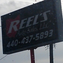 Reel's Auto Sales - Used Car Dealers