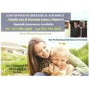 Law of  Michael D  Kaydouh - Divorce Attorneys