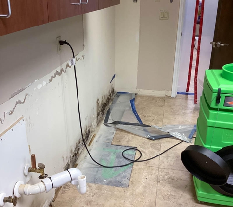 Servpro - Davie, FL