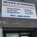 Mitch's autoworks - Auto Repair & Service