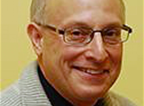 Steven R Buchman, MD - Ann Arbor, MI