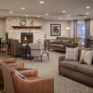 Belmont Village Senior Living Glenview - Glenview, IL