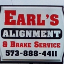 Earl's Alignment & Brake Service - Wheels-Aligning & Balancing