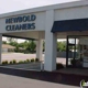 New World Cleaners