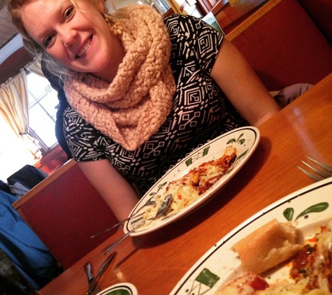 Olive Garden Italian Restaurant - Grandville, MI