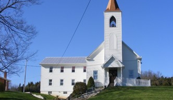 First Twelve Mile Baptist Church - California, KY