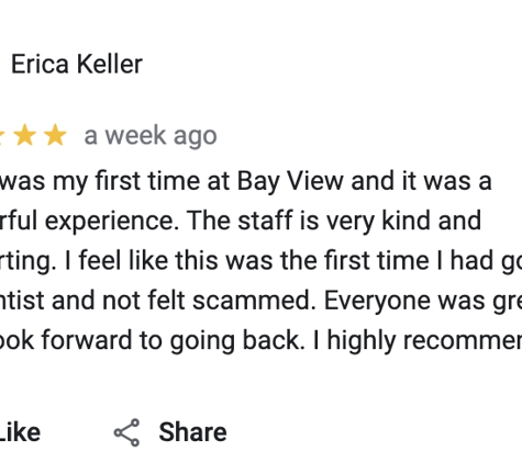 Bay View Dental - San Diego, CA