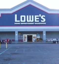 Lowe's Home Improvement 3354 N Gloster St, Tupelo, MS 38804 - YP.com