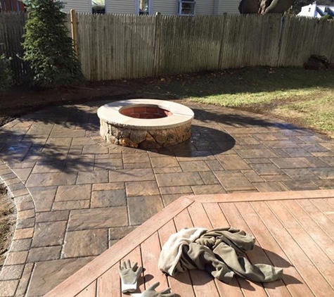 Julio's Landscape Construction - Westborough, MA