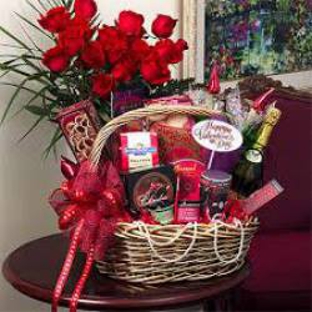 Teri's Gift Baskets - San Antonio, TX