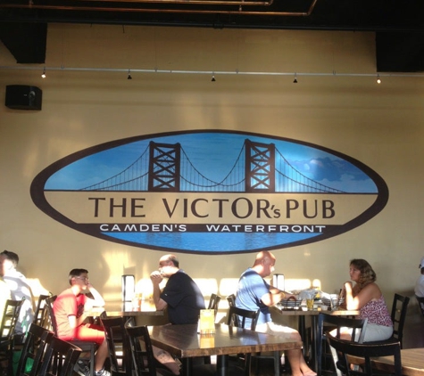 The Victor's Pub - Camden, NJ