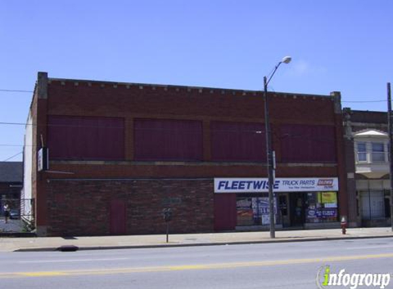 Fleetwise Truck Parts - Cleveland, OH