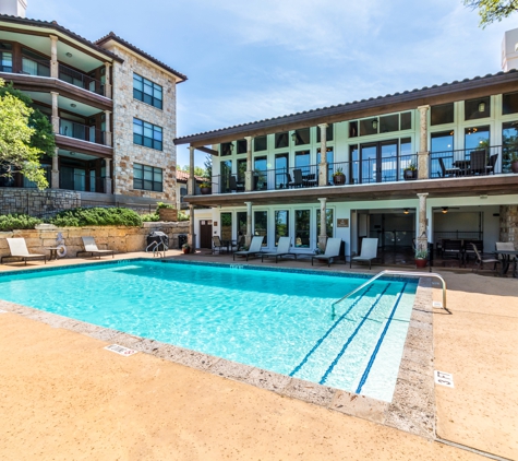 Bell Quarry Hill Apartments - Austin, TX
