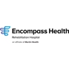 Encompass Health Rehabilitation Hospital, an affiliate of Martin Health gallery