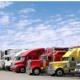 Capital Truck Parking