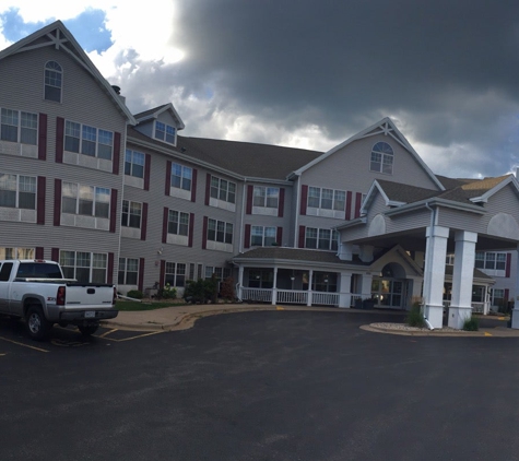 Country Inns & Suites - Appleton, WI