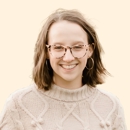 Madison Parmiter, Counselor - Counseling Services