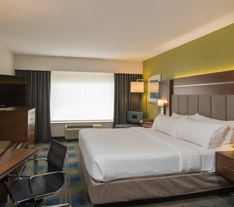 Holiday Inn Express & Suites Clifton Park - Clifton Park, NY