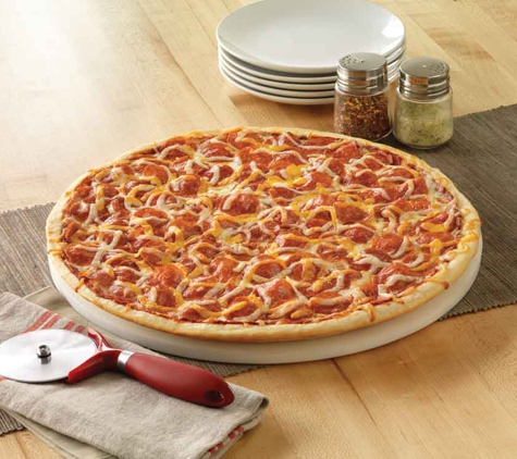 Papa Murphy's Take N Bake Pizza - Edmond, OK