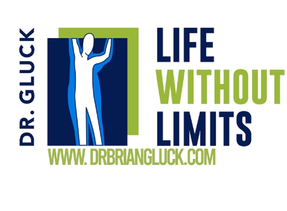 Life Without Limits   Brian Gluck DO - Norton Shores, MI