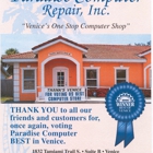 Paradise Computer Services