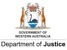 Justice, Department of (State) - COMMUNITY CORRECTIONS CENTRES - METRO (North-East Metropolitan) - Local Government Organizations