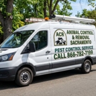 Animal Control & Removal Sacramento