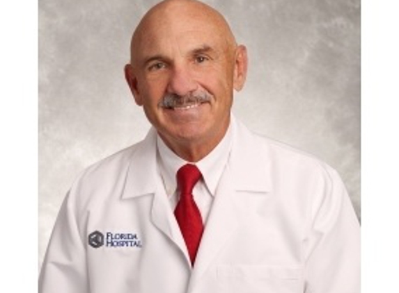 Hugh A. Rutledge, MD - Palm Harbor, FL