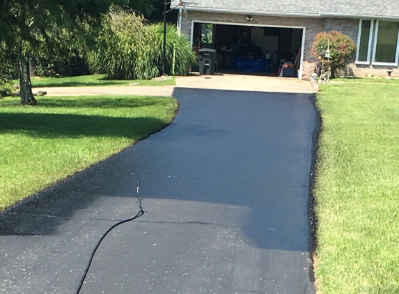 Budget Paving and Sealcoating - Shepherdsville, KY