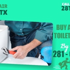 Toilet Repair Kemah TX
