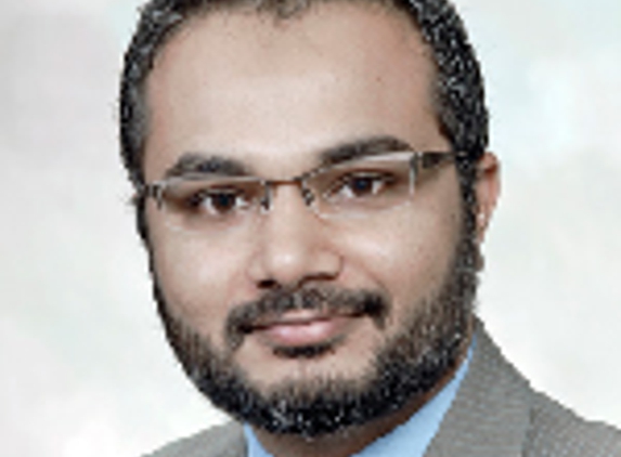 Muhammad Waqas, MD - Greenville, NC