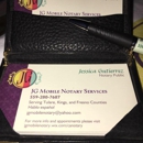 JG Mobile Notary - Professional Organizations