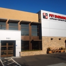 A Pet Emergency & Specialty Center Of Marin - Veterinarians