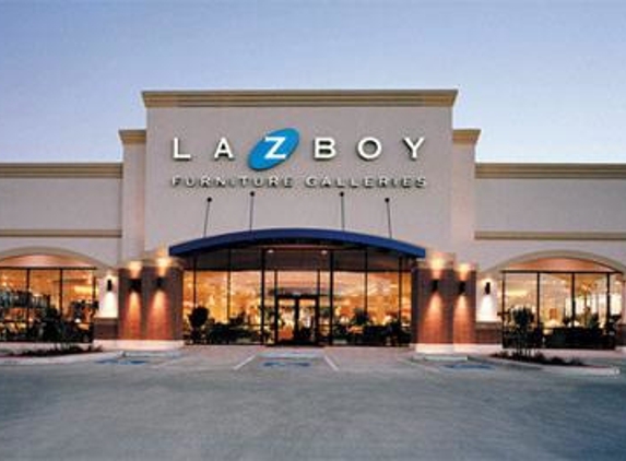 La-Z-Boy Home Furnishings & Décor - Middletown, NY