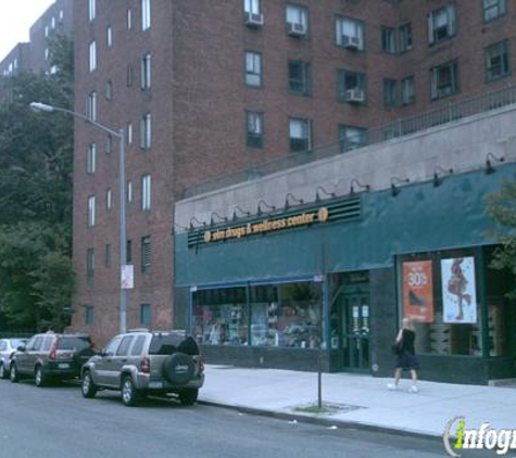 Walgreens - New York, NY