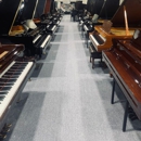 Piano Gallery - Pianos & Organ-Tuning, Repair & Restoration