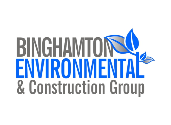 Binghamton Environmental & Construction Group - Binghamton, NY