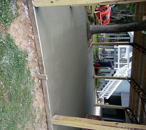 Rural Concrete Contractor 1 LLC - Billingsley, AL. (334) 607-2755
Concrete Service