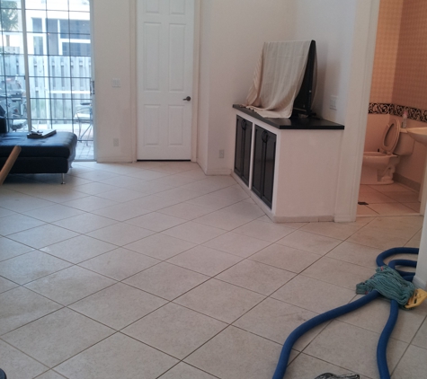 Xtreme Carpet Cleaning and Floor Restoration - Fort Lauderdale, FL