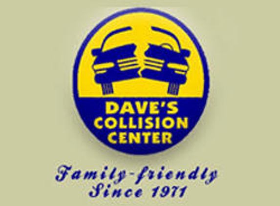 Dave's Collision Center - Baltimore, MD
