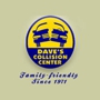 Dave's Collision Center