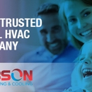 Gibson Heating & Cooling - Air Conditioning Contractors & Systems